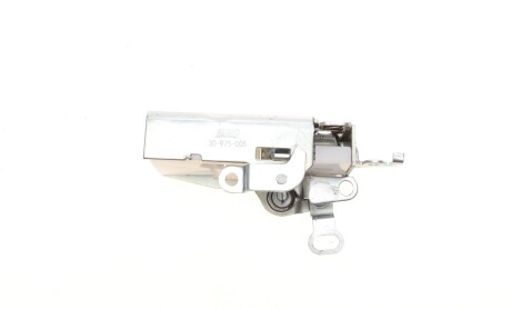 Фото 7 - Замок / Ручка ROTWEISS RWS2116