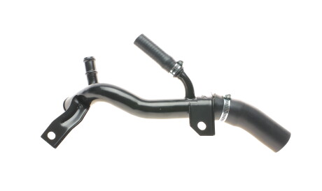 Фото 2 - Патрубок системы охлаждения ROTWEISS RWS2117