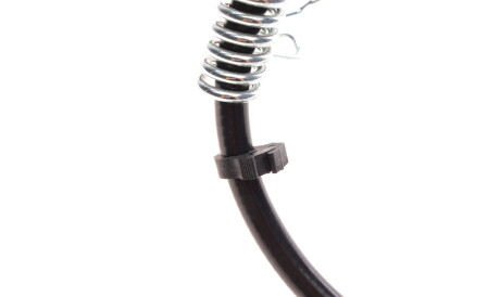 Фото 2 - Трос ручного тормоза ROTWEISS RWS2138