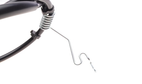 Фото 3 - Трос ручного тормоза ROTWEISS RWS2138