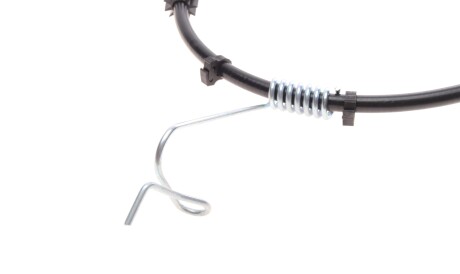 Фото 3 - Трос ручного тормоза ROTWEISS RWS2139