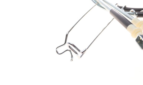 Фото 3 - Трос ручного гальма ROTWEISS RWS2141