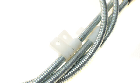 Фото 2 - Трос ручного тормоза ROTWEISS RWS2142