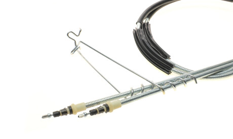 Фото 3 - Трос ручного тормоза ROTWEISS RWS2142