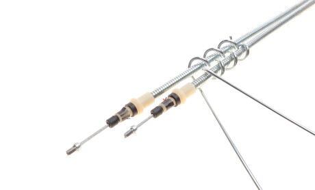 Фото 4 - Трос ручного гальма ROTWEISS RWS2144