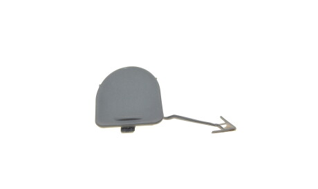 Фото 3 - Бампер (кузов) ROTWEISS RWS2166