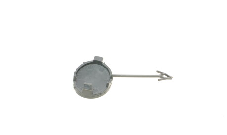 Фото 2 - Бампер (кузов) ROTWEISS RWS2168