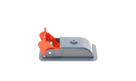 Фото 2 - Ручка / Замок ROTWEISS RWS2174