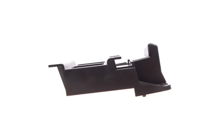 Фото 2 - Бампер (кузов) ROTWEISS RWS2176