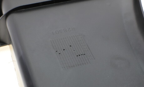 Фото 4 - Автозапчасть ROTWEISS RWS2177