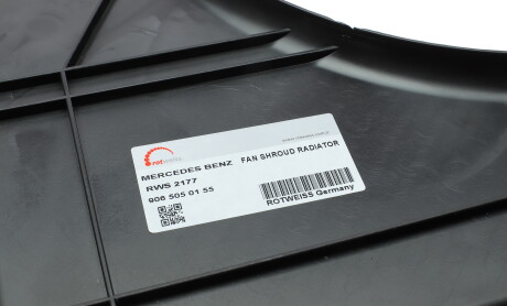 Фото 5 - Автозапчасть ROTWEISS RWS2177