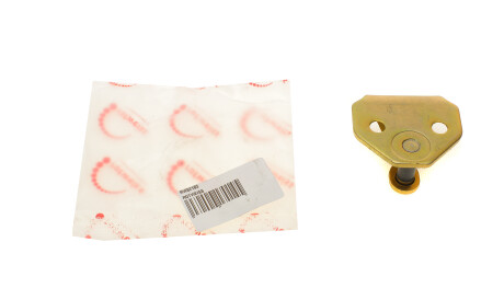 Скоба замка двери (задней) Ford Transit 85-00 - ((86VBV432A06AD, 6933661)) ROTWEISS RWS2183