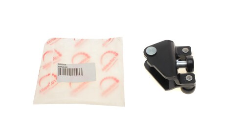 Ролик двери (боковой/нижний) Citroen Berlingo/Peugeot Partner 08- (R) - ROTWEISS RWS2191