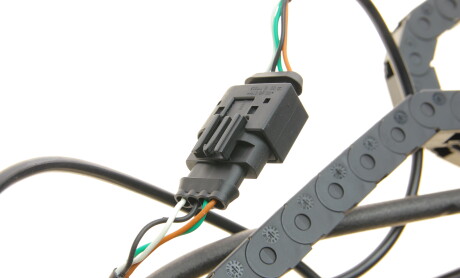 Фото 4 - Автозапчасть ROTWEISS RWS2195