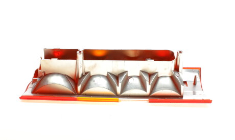 Фото 3 - Задній ліхтар ROTWEISS RWS2202