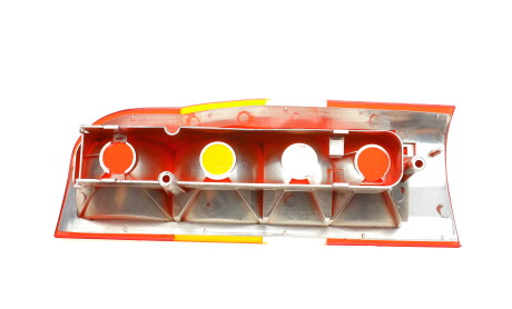 Фото 4 - Задній ліхтар ROTWEISS RWS2202