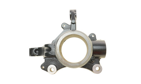 Фото 2 - Поворотный кулак ROTWEISS RWS2217