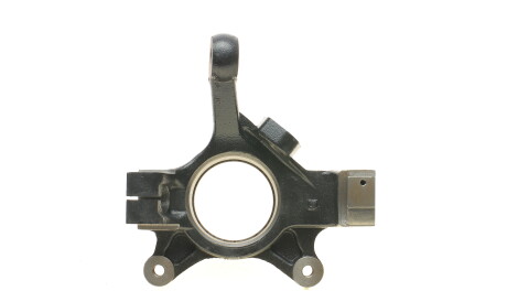 Фото 2 - Поворотный кулак ROTWEISS RWS2219