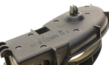 Фото 2 - Ручка / Замок ROTWEISS RWS2231