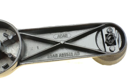 Фото 2 - Автозапчасть ROTWEISS RWS2232