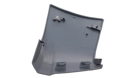 Фото 3 - Бампер (кузов) ROTWEISS RWS2242