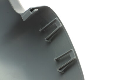 Фото 2 - Бампер ROTWEISS RWS2244