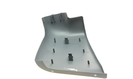 Фото 2 - Бампер (кузов) ROTWEISS RWS2245