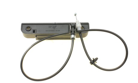 Фото 6 - Замок / Ручка ROTWEISS RWS2246