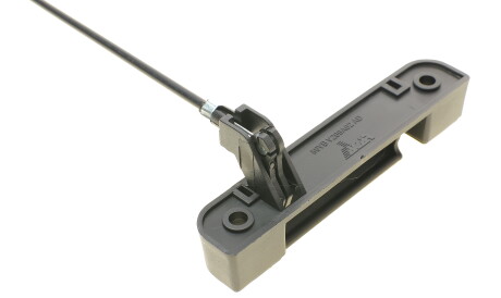 Фото 3 - Ручка / Замок ROTWEISS RWS2247