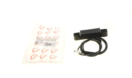 Ручка двери (боковой/внутри) (L) Ford Transit 00- (с тросиком) - ((VC15V266A63BE, YC15V266A63AE)) ROTWEISS RWS2248