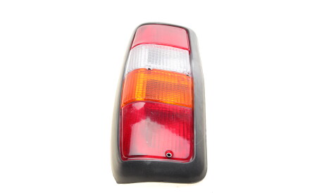 Фото 2 - Задний фонарь ROTWEISS RWS2261