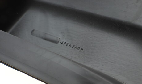 Фото 2 - Автозапчасть ROTWEISS RWS2267