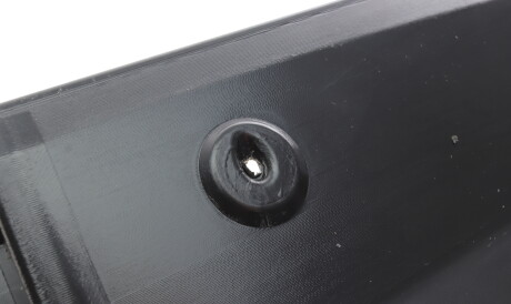 Фото 2 - Решітка радіатора ROTWEISS RWS2282