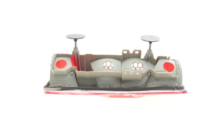 Фото 2 - Задній ліхтар ROTWEISS RWS2284