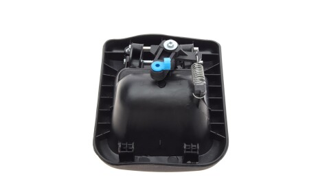 Фото 2 - Замок / Ручка ROTWEISS RWS2294