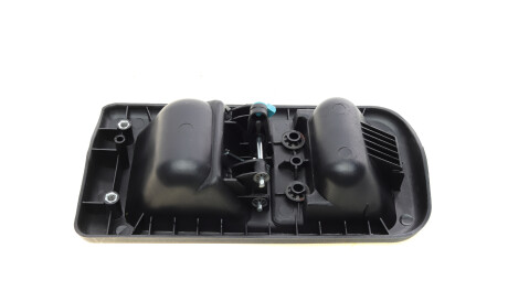 Фото 2 - Замок / Ручка ROTWEISS RWS2297