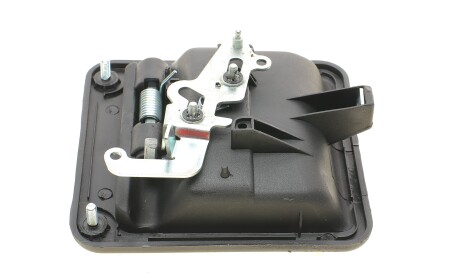 Фото 4 - Замок / Ручка ROTWEISS RWS2298