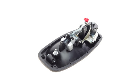 Фото 2 - Ручка / Замок ROTWEISS RWS2303