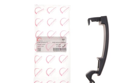 Фото 2 - Ручка / Замок ROTWEISS RWS2305