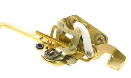 Фото 2 - Ручка / Замок ROTWEISS RWS2312