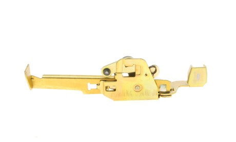 Фото 5 - Ручка / Замок ROTWEISS RWS2312