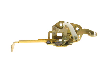 Фото 6 - Ручка / Замок ROTWEISS RWS2312