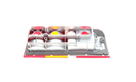 Фото 5 - Задний фонарь ROTWEISS RWS2316