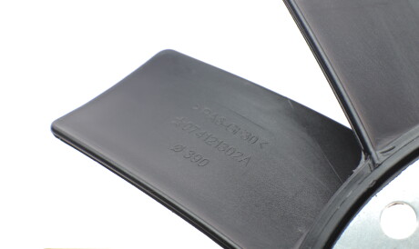 Фото 2 - Вентилятор охолодження двигуна ROTWEISS RWS2322