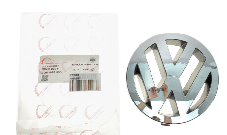 Фото 2 - Автозапчасть ROTWEISS RWS2336