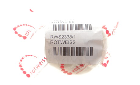Фото 2 - Автозапчасть ROTWEISS RWS2338/1 (RWS23381)