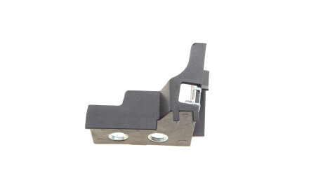 Фото 2 - Бампер (кузов) ROTWEISS RWS2347