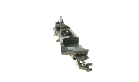 Фото 3 - Бампер (кузов) ROTWEISS RWS2349