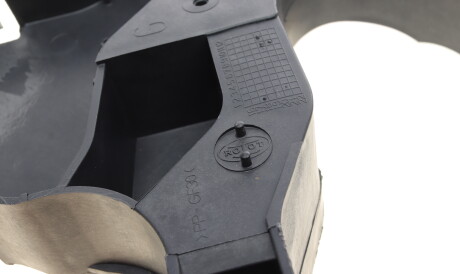 Фото 2 - Фара основна ROTWEISS RWS2352