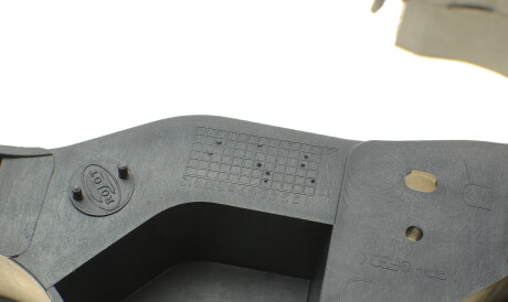 Фото 3 - Фара основна ROTWEISS RWS2353